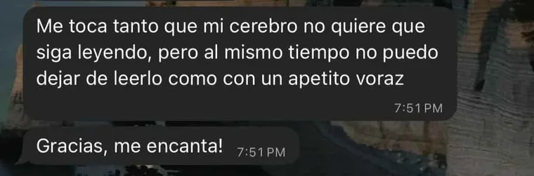Vale — WhatsApp